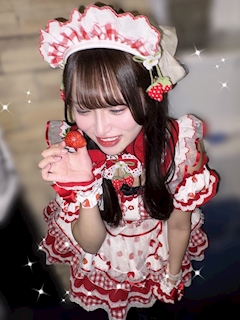 プロフィール写真2・ここな|モエクロ~Moet Moet Clover~・モエモエクローバー - JR宇都宮のコンカフェ