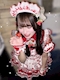 プロフィール写真2・ここな|モエクロ~Moet Moet Clover~・モエモエクローバー - JR宇都宮のコンカフェ