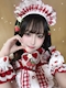 プロフィール写真1・ここな|モエクロ~Moet Moet Clover~・モエモエクローバー - JR宇都宮のコンカフェ