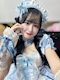 プロフィール写真3・ここな|モエクロ~Moet Moet Clover~・モエモエクローバー - JR宇都宮のコンカフェ