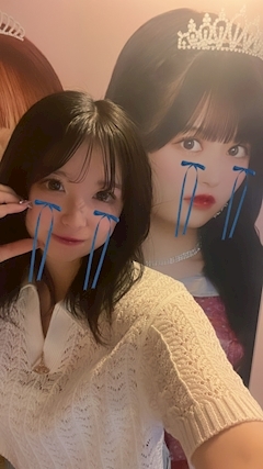 プロフィール写真1・さんじょ|フェスティバル 千日前店 - 千日前のスナック
