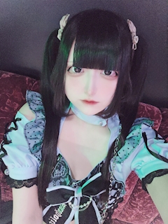 プロフィール写真6・ぽかり|秋葉原・あるこほりっく