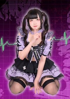 プロフィール写真5・ぽかり|秋葉原・あるこほりっく