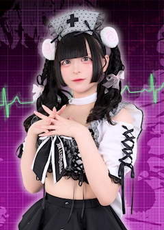 プロフィール写真1・ぽかり|秋葉原・あるこほりっく