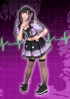 プロフィール写真4・ぽかり|秋葉原・あるこほりっく