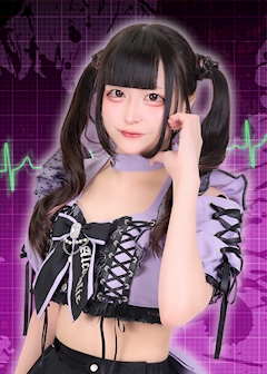 プロフィール写真3・ぽかり|秋葉原・あるこほりっく