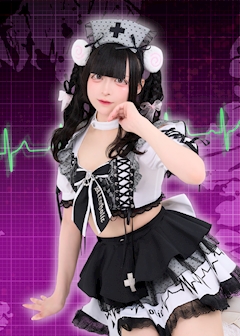 プロフィール写真2・ぽかり|秋葉原・あるこほりっく