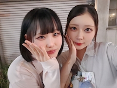 あまね「こんばんわっしょい！」