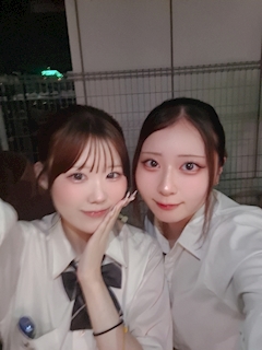 あまね「わっしょーい！！」