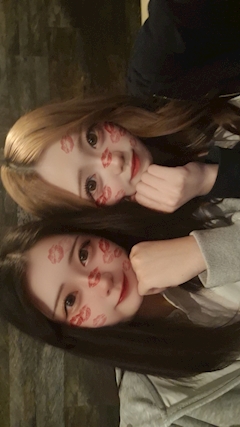 あまね「こんばんにゃす」