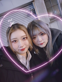 あまね「ラブリーりんちゃん💗」