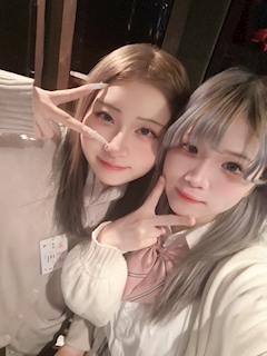 あまね「イェーイ！✌️」