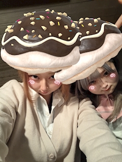 あまね「きのこ！！！🍄」