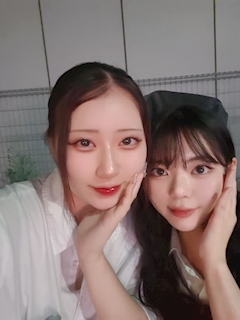 あまね「こんばんにゃす」