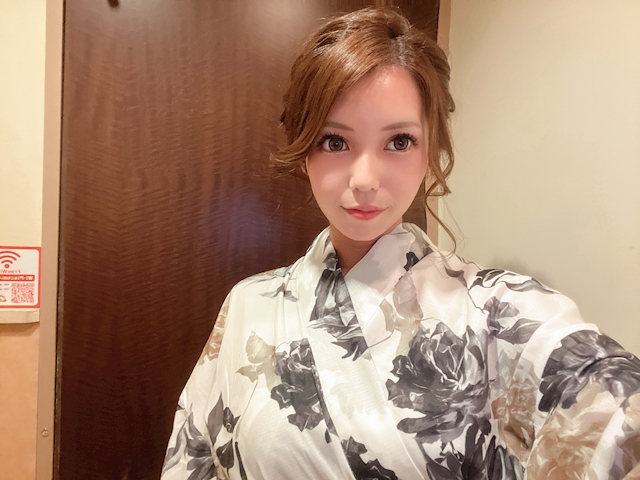 プロフィール写真1・あみ｜