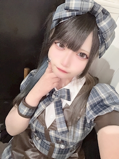 プロフィール写真2・·̩͙꒰ঌ⑅﻿せ あ ⑅﻿໒꒱·̩͙｜メイドダイニングひまわり - 静岡 両替町のコンカフェ