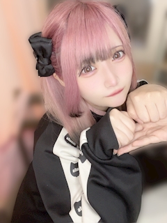 プロフィール写真5・·̩͙꒰ঌ⑅﻿せ あ ⑅﻿໒꒱·̩͙｜メイドダイニングひまわり - 静岡 両替町のコンカフェ