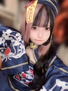 プロフィール写真3・·̩͙꒰ঌ⑅﻿せ あ ⑅﻿໒꒱·̩͙｜メイドダイニングひまわり - 静岡 両替町のコンカフェ