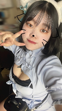 プロフィール写真5・めい|Melty Rose・メルティローズ - 木屋町のコンカフェ