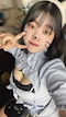 プロフィール写真5・めい|Melty Rose・メルティローズ - 木屋町のコンカフェ