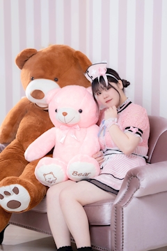 プロフィール写真2・めい|Melty Rose・メルティローズ - 木屋町のコンカフェ