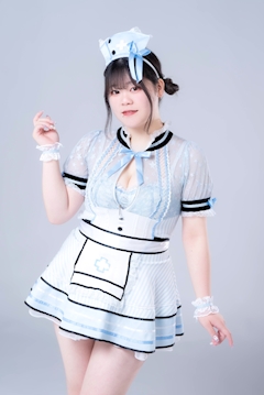 プロフィール写真3・めい|Melty Rose・メルティローズ - 木屋町のコンカフェ