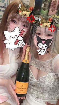 りょうか「イベント🍻」