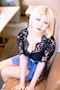 プロフィール写真16・柚木りょうか｜CLUB 菜の花・ナノハナ - 四国中央市のキャバクラ