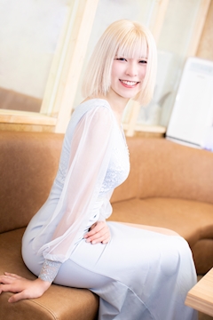 プロフィール写真18・柚木りょうか｜CLUB 菜の花・ナノハナ - 四国中央市のキャバクラ