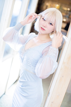 プロフィール写真20・柚木りょうか｜CLUB 菜の花・ナノハナ - 四国中央市のキャバクラ