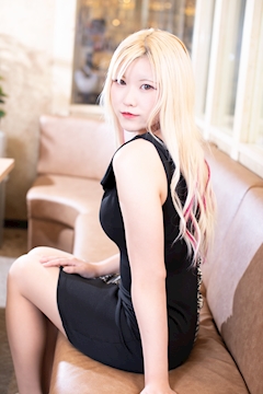 プロフィール写真21・柚木りょうか｜CLUB 菜の花・ナノハナ - 四国中央市のキャバクラ
