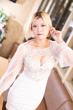 プロフィール写真27・柚木りょうか｜CLUB 菜の花・ナノハナ - 四国中央市のキャバクラ