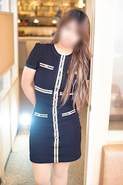 プロフィール写真8・梨桜さな｜CLUB 菜の花・ナノハナ - 四国中央市のキャバクラ