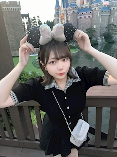 プロフィール写真2・🫧🍭うい♡Juicy🍭🫧|Girls Bar Juicy・ジューシー - 淵野辺のガールズバー