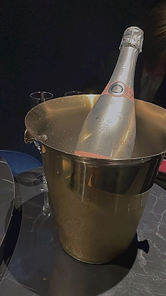 るい 💎Carat「今年もよろしくお願いいたします‪(っ ॑꒳ ॑c)1部お礼ブログ！」