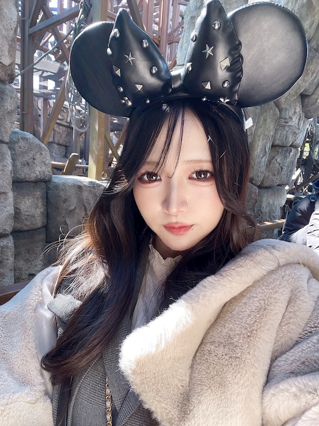 プロフィール写真2・るい🥀club Carat🥀｜