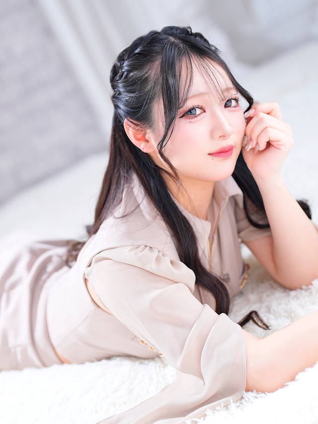 プロフィール写真1・るい🥀club Carat🥀｜