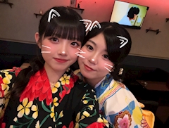 みり「💞」