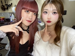 みり「3月12日💞」