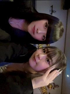 みり「3月19日💞」