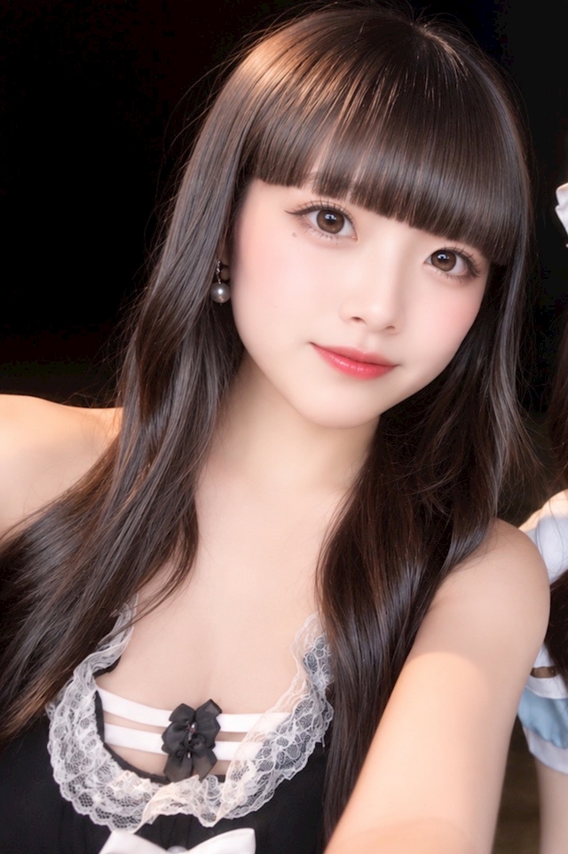 みり 美女to夜獣