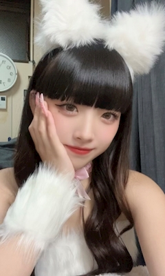 プロフィール写真2・みり｜美女to夜獣・ビジョトヤジュウ - 古河・東口のパブ/スナック