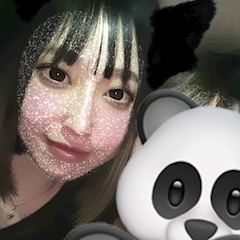 プロフィール写真3・🐼💙｜ChuChu・チュチュ - いわき市・平のスナック