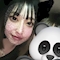 プロフィール写真3・🐼💙｜ChuChu・チュチュ - いわき市・平のスナック