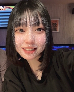 プロフィール写真2・🐼💙｜ChuChu・チュチュ - いわき市・平のスナック