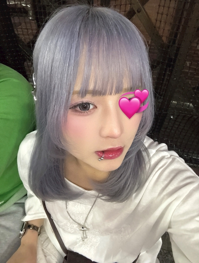 プロフィール写真1・メイ【池袋ふくろう】｜
