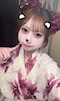 プロフィール写真3・ユズ【池袋ふくろう】｜ふくろう - 池袋西口のガールズバー