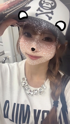 プロフィール写真4・ユズ【池袋ふくろう】｜ふくろう - 池袋西口のガールズバー