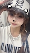 プロフィール写真4・ユズ【池袋ふくろう】｜ふくろう - 池袋西口のガールズバー