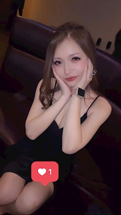 プロフィール写真4・ゆら｜CLUB Aventa・アヴェンタ - 豊田のキャバクラ